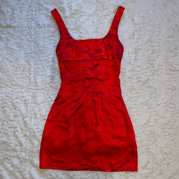 Princess Polly Dresses & Skirts - Princess Polly Cobie Mini Dress